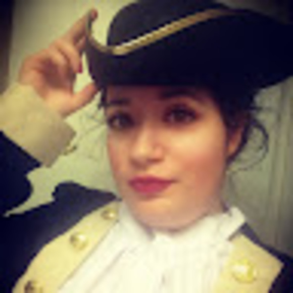 Meet your Posher, Foundingfemale - Picture 1 of 1